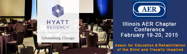 Illinois AER Conference 2015