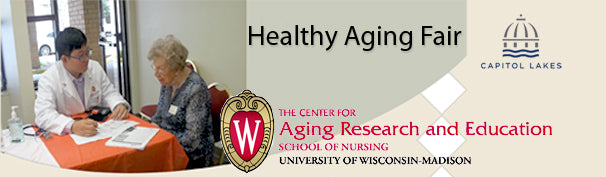 Presentation Video: Vision & Aging. What's Normal, What's Not