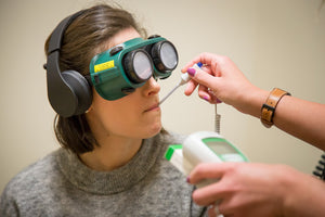 UW Nursing Dementia Friendly Toolkit to Include Our Vision Simulators